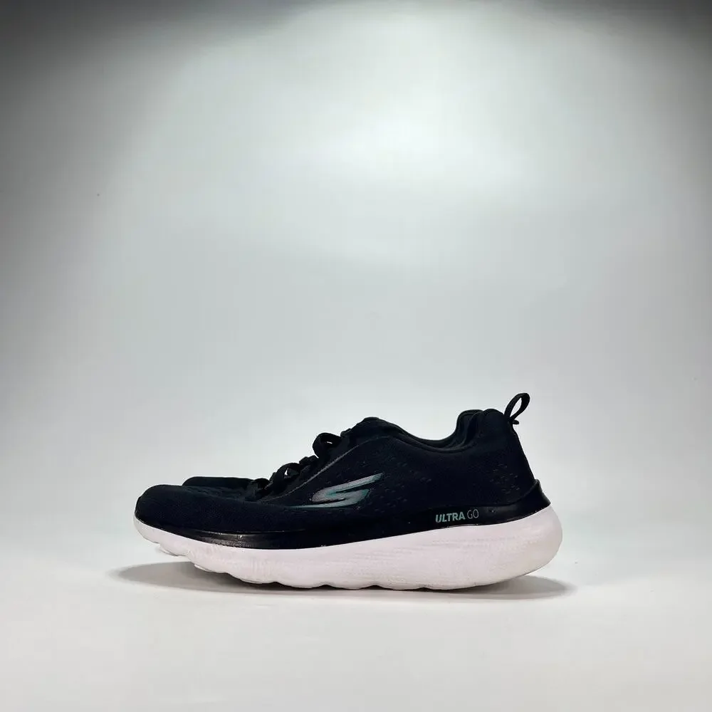 Skechers go run